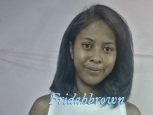 Fridahbrown