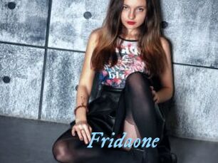 Fridaone