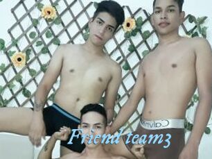 Friend_team3