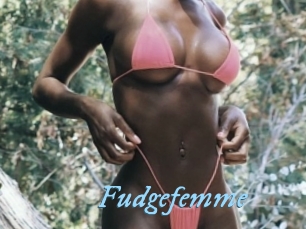 Fudgefemme