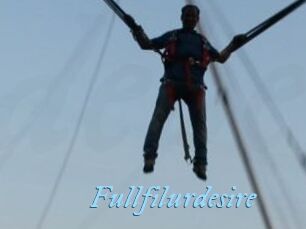 Fullfilurdesire