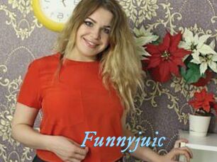 Funnyjuic