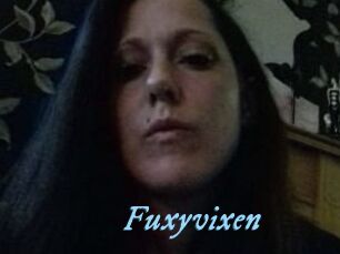 Fuxyvixen