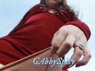 GAbbySpicy DeriheruI