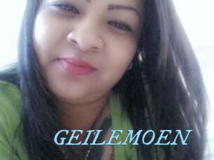 GEILEMOEN