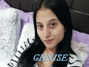 GENISE