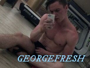 GEORGE_FRESH