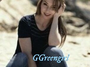 GGreengirl