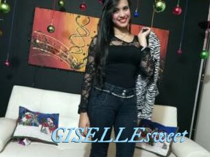 GISELLEsweet
