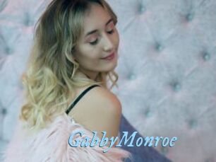 GabbyMonroe