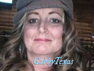 Gabby_Texas