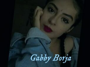 Gabby_Borja