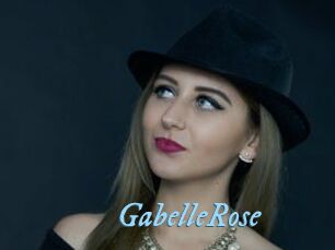 GabelleRose