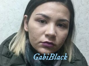 GabiBlack