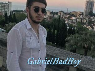 GabrielBadBoy