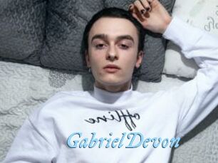 GabrielDevon