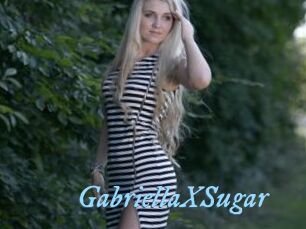 GabriellaXSugar