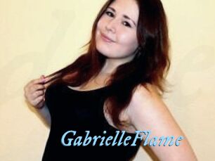 Gabrielle_Flame