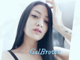 GalBrown
