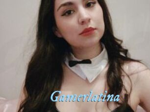 Gamerlatina