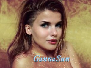 GannaSun