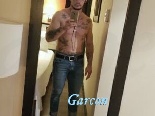 Garcon