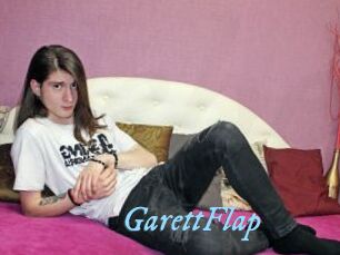 GarettFlap