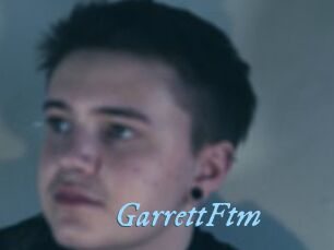 GarrettFtm