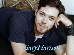 GaryHarison