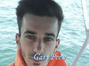 GaryPeers DeriheruI