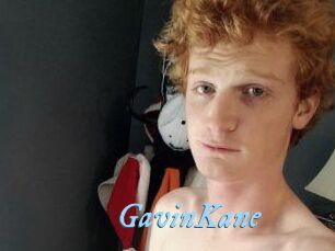 Gavin_Kane