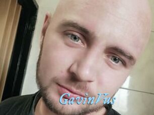 GavinVus