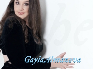 GaylaAlmazova