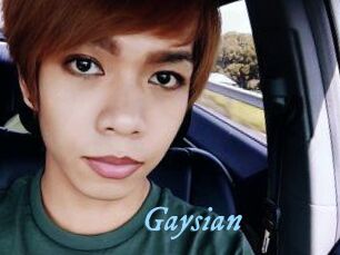 Gaysian