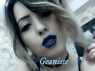 Geanisse