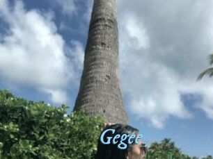 Gegee