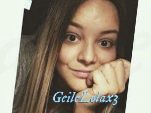 GeileLolax3