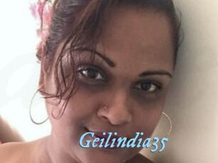 Geilindia35