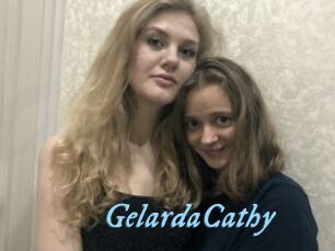 GelardaCathy