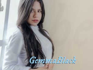 GemmaBlack