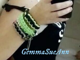 GemmaSueAnn