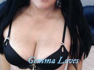 Gemma_Loves