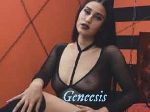 Geneesis