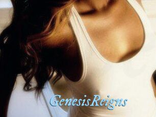 GenesisReigns