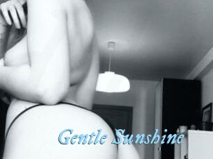 Gentle_Sunshine