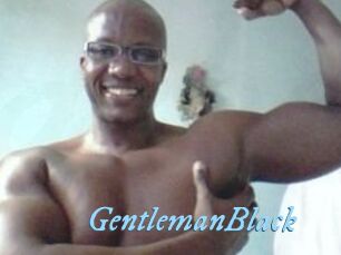 Gentleman_Black