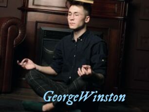 GeorgeWinston