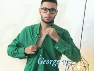 George_vs