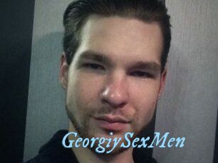 GeorgiySexMen