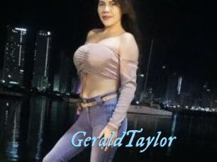 GeraldTaylor